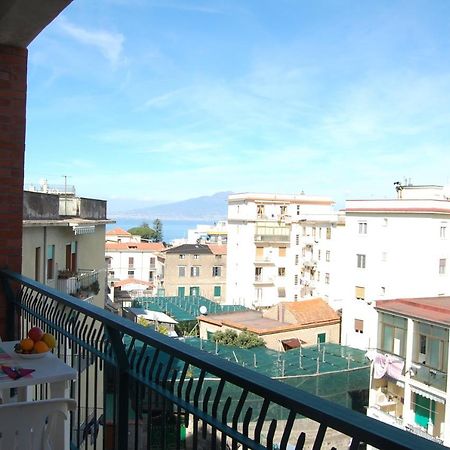 La Reginella Apartment Península Sorrentina Exterior foto
