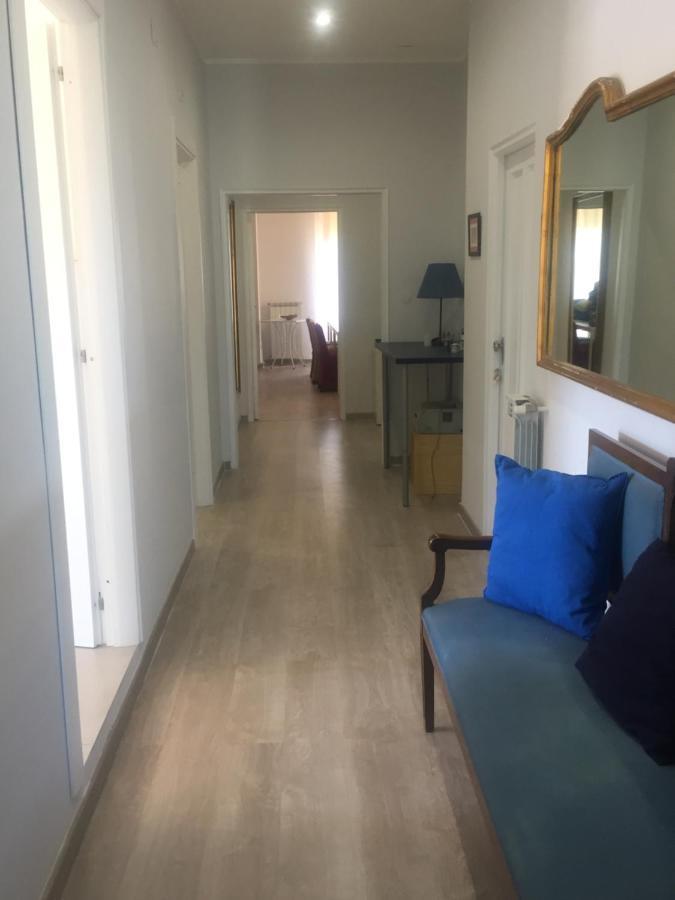 La Reginella Apartment Península Sorrentina Exterior foto