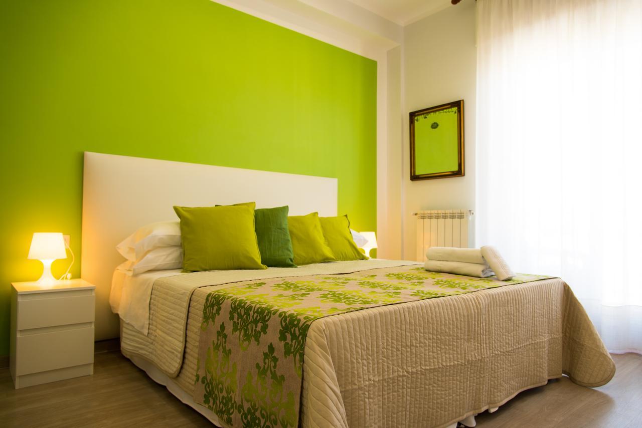 La Reginella Apartment Península Sorrentina Exterior foto