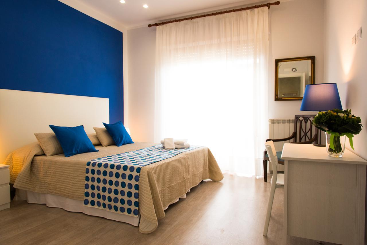 La Reginella Apartment Península Sorrentina Exterior foto